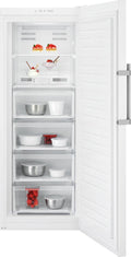 AEG, Congelador vertical, AGB332E2NW, 226 L, Branco, para uso diário