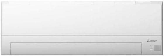 Ar condicionado, senza, 2,5 kW, Branco, para uso diário