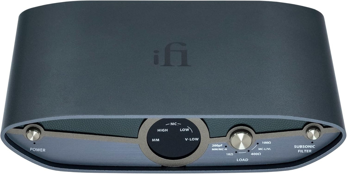 Amplificador, iFi, 0,15 dB, 8,1 kg, classe A+, Multicolor, para uso diário
