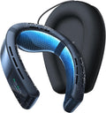 Ar condicionado portátil, TORRAS, COOLIFY, Preto / Azul, para uso diário