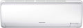 Samsung, Ar condicionado split, Clima, 21 dB, 19 dB, com controlo por aplicação, Branco, para uso diário