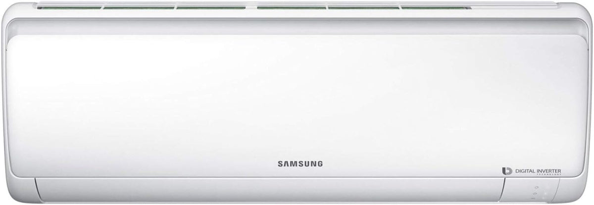 Samsung, Ar condicionado split, Clima, 21 dB, 19 dB, com controlo por aplicação, Branco, para uso diário