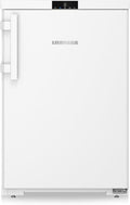 Congelador vertical, Liebherr, 85 cm, 107L, 55 × 85 cm, Branco, para uso diário