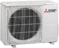 Ar condicionado, senza, 2,3 kW, Branco, para uso diário