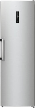 Frigorífico combinado, Gorenje, R619DAXL6, 185cm, 66,3 cm, 59,5 × 185 × 66,3 cm, Prateado, para uso diário