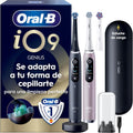 Equipamento elétrico, Oral-B, 100 M, plástico, Preto, para uso diário