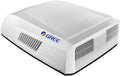 Ar condicionado, GREE, Inverter-Klimaanlage, 3600 W, 29,50kg, 1100W, 950W, com iluminação LED, com comando à distância, com temporizador, Branco