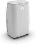 Ar condicionado portátil, Olimpia Splendid, Mobiles, 3,5 kW, 2600 W, 2100 W, com comando à distância, Branco, para uso diário
