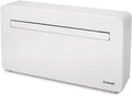 Ar condicionado portátil, Unicraft, Monoblock-Wandklimager, 39 dB, 1000 × 205 × 585 mm, com comando à distância, com controlo por aplicação, Branco