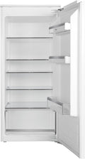 Frigorífico, Amica, Einbau, 54 cm, 54 × 122,1 × 54 cm, Branco, para uso diário