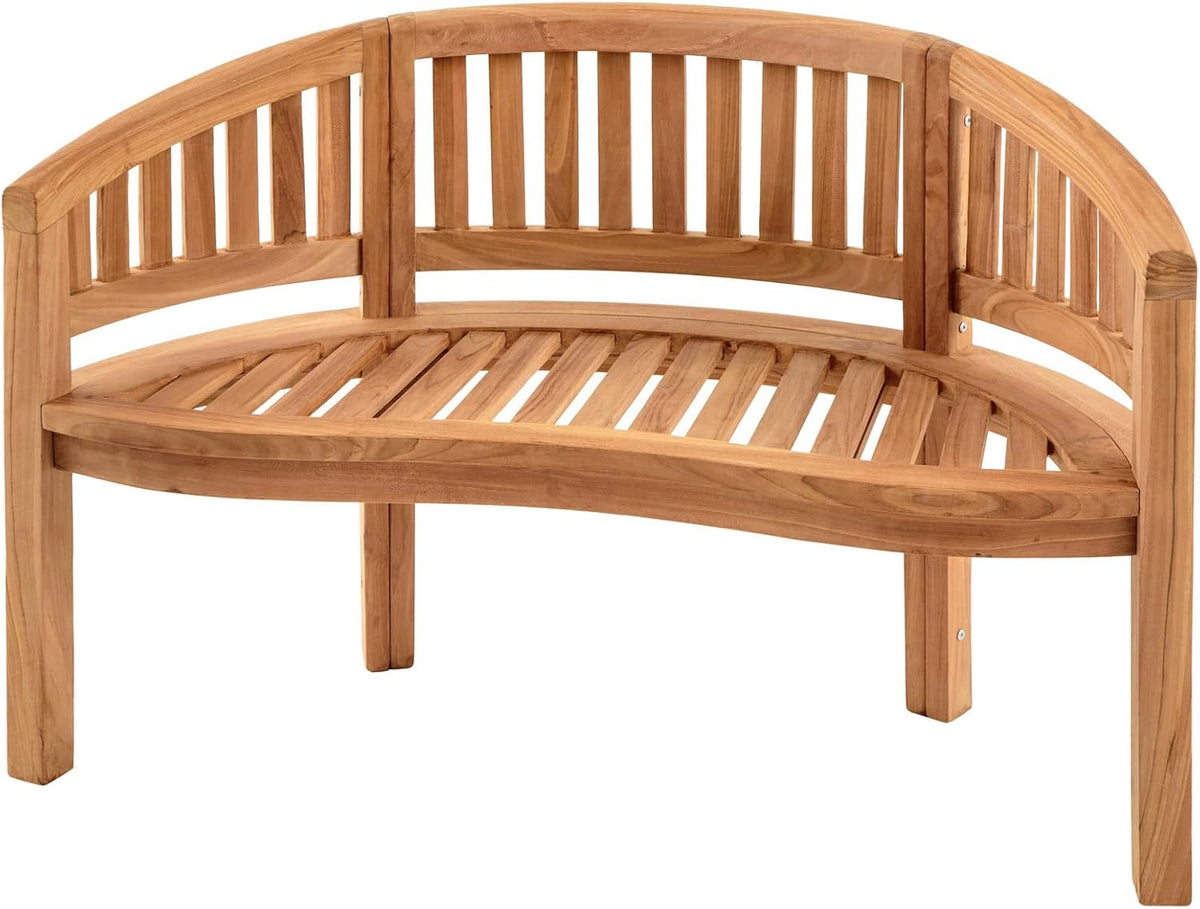 Banco, Riess Ambiente, 120cm, 66 cm, 22 kg, 121 × 25 × 66 cm, com portas, madeira, Natural, para uso diário