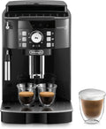 Máquina de café automática, De'Longhi, Preto, para a cozinha