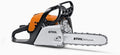 Motosserra, Stihl, 32CC, 35 cm, 1,9 kW, 4,1 kg, 100 dB, 112 dB, madeira, Laranja / Preto / Prateado, para utilização no exterior