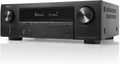 Amplificador, DENON, AVR-X1800H, 7,7 kg, Multicolor, para uso diário