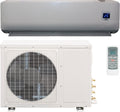 Ar condicionado split, Comfee, Klima-Split-Ger, 3.409 kW, 1.7 kW, 56 dB, classe energética a, Branco, para uso diário