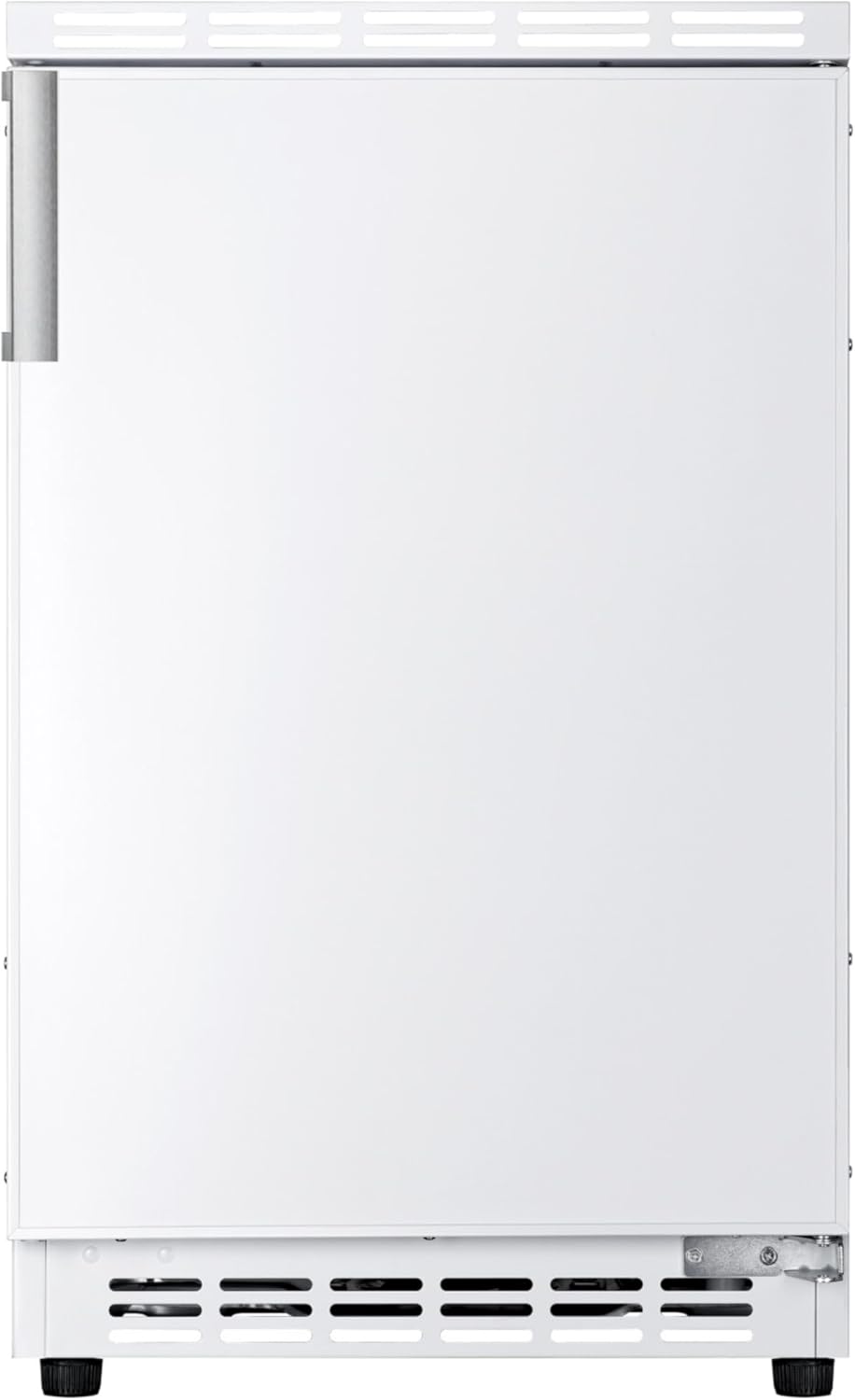 Frigorífico, Amica, Unterbau, 815 cm, 81,5 cm, Branco, para uso diário
