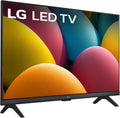 LG, Televisor, 32LR60006LA, 80 cm, 20 W, 12,2 kg, com controlo por aplicação, Multicolor, para a sala
