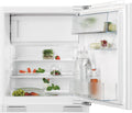 AEG, Frigorífico, OSF6I82EF, 111 L, Branco, para uso diário