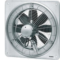 Ventoinha de parede, Maico, Ventilator, 230 V, com rodas, Prateado / Preto, para uso diário