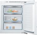 Bosch, Congelador vertical, GIV11ADE0, 72 L, 67,1 kg, Branco, para uso diário