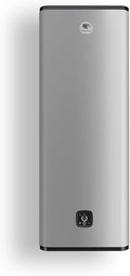 Aquecedor elétrico, THERMOR, 2250/1000W, 80 L, 1000 W, com controlo por aplicação, plástico, Multicolor, para uso diário
