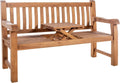 Banco, CLP, Teakbank, 150 cm, 61 cm, 45 cm, 52 cm, 59 cm, madeira, Teak, para uso diário