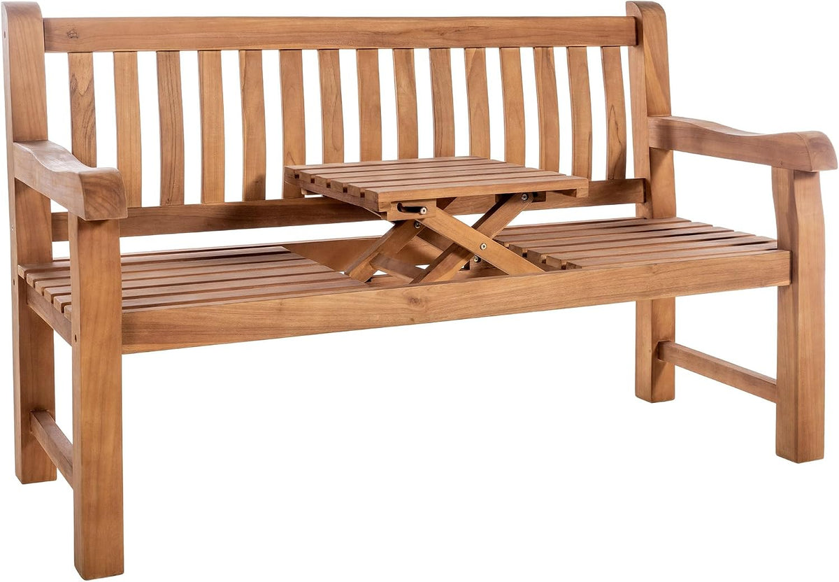Banco, CLP, Teakbank, 150 cm, 61 cm, 45 cm, 52 cm, 59 cm, madeira, Teak, para uso diário