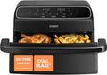 Fritadeira de ar quente, Cosori, 6 L, 8,6 L, 1,4 kg, plástico, Multicolor, para a cozinha