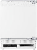 Frigorífico, Amica, Unterbau, 55,5 cm, 82,5 × 59,6 × 55,5 cm, Branco, para uso diário