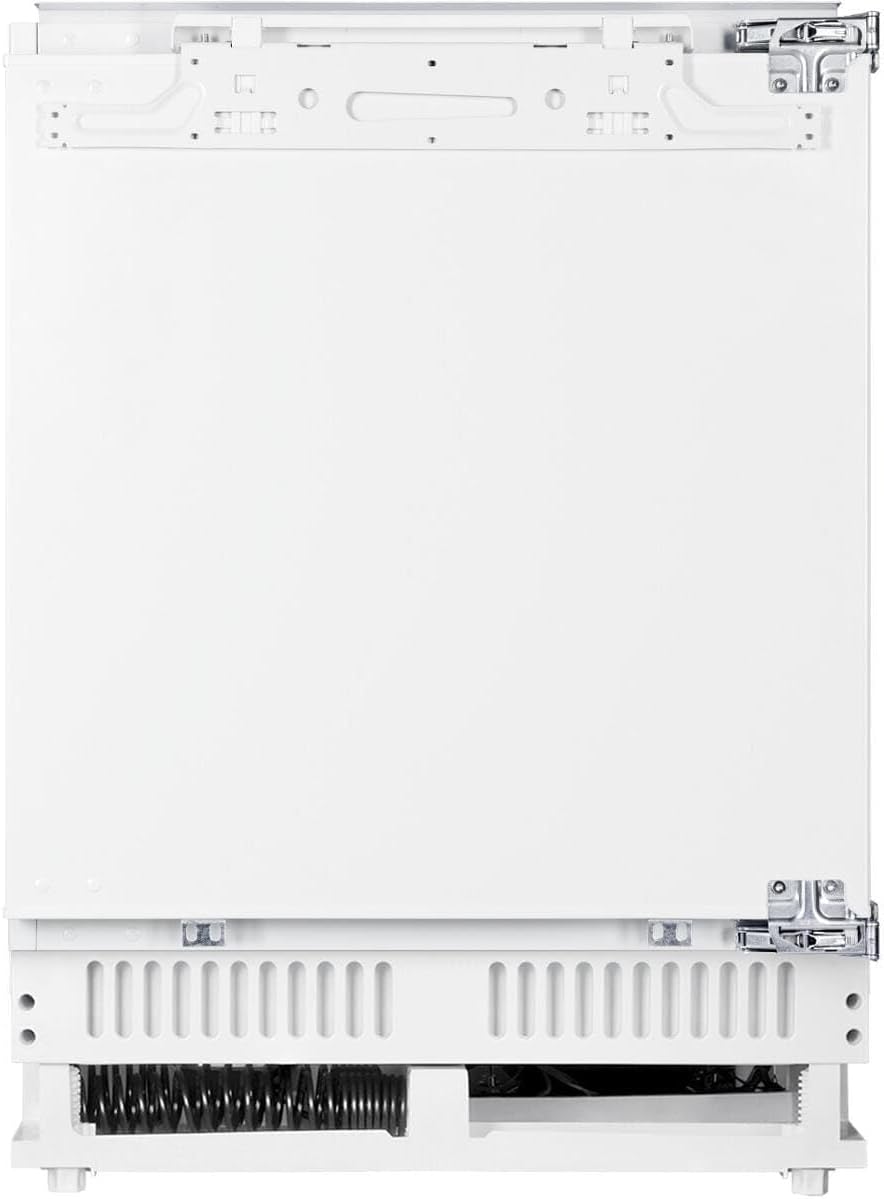 Frigorífico, Amica, Unterbau, 55,5 cm, 82,5 × 59,6 × 55,5 cm, Branco, para uso diário