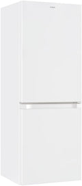 Frigorífico combinado, CANDY, CCG1L314EW, 495 cm, 157 l, 39 dB, 1440 × 470 × 495 cm, com iluminação LED, Branco, para uso diário
