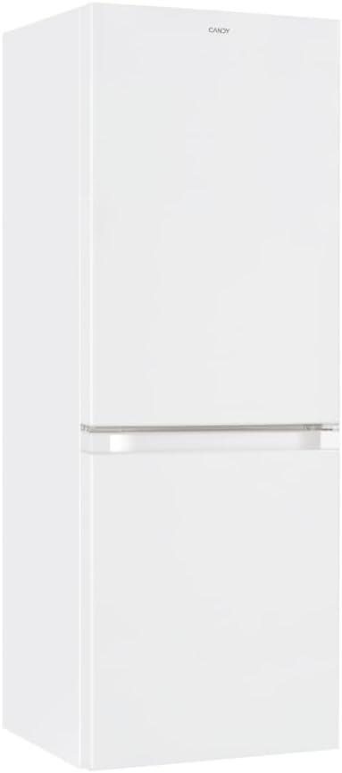 Frigorífico combinado, CANDY, CCG1L314EW, 495 cm, 157 l, 39 dB, 1440 × 470 × 495 cm, com iluminação LED, Branco, para uso diário