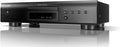 Artigo para casa, DENON, DCD-600NE, 8,1 kg, com comando à distância, vidro, Preto, para uso diário