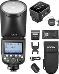 Artigo para casa, GODOX, 2 W, 1 a, com iluminação LED, Multicolor, para uso diário