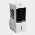 Ar condicionado portátil, Generic, Branco / Preto, para uso diário