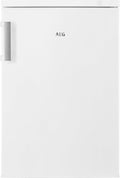 AEG, Congelador vertical, ATB48E1AW, 56 cm, 84,5 cm, 81L, 85 l, Branco, para uso diário