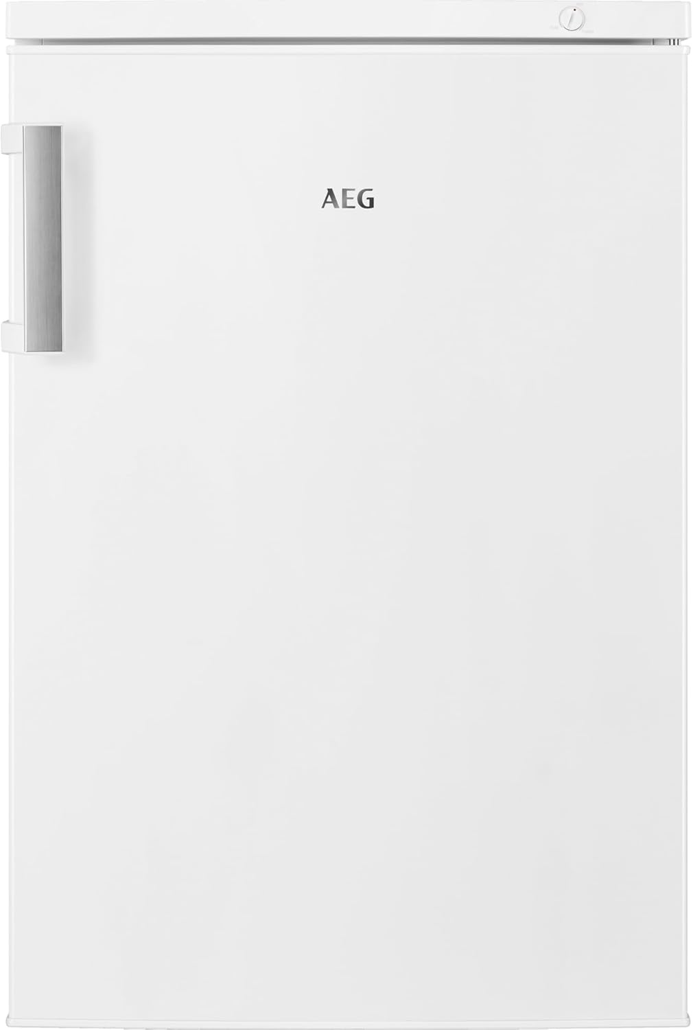 AEG, Congelador vertical, ATB48E1AW, 56 cm, 84,5 cm, 81L, 85 l, Branco, para uso diário