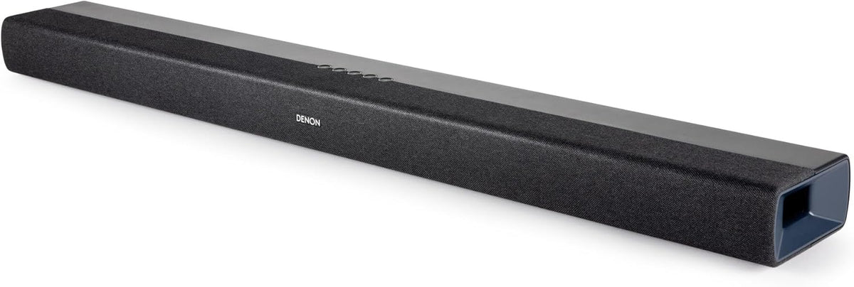 Coluna de som, DENON, DHT-S218, 8,1 kg, Multicolor, para uso diário