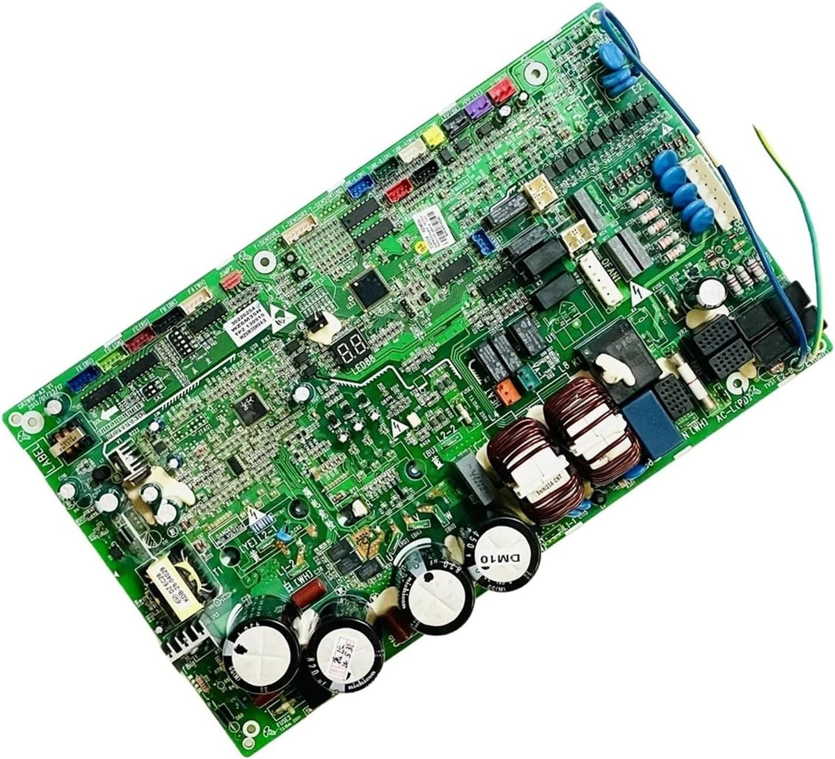 Ar condicionado split, QWSDDF, GRZW6P-A3, Verde, para uso diário