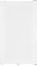 Beko, Frigorífico combinado, LS9052WN, 88 l, 39 dB, 1,2 kg, 21 kg, com controlo por aplicação, vidro, Branco, para uso diário