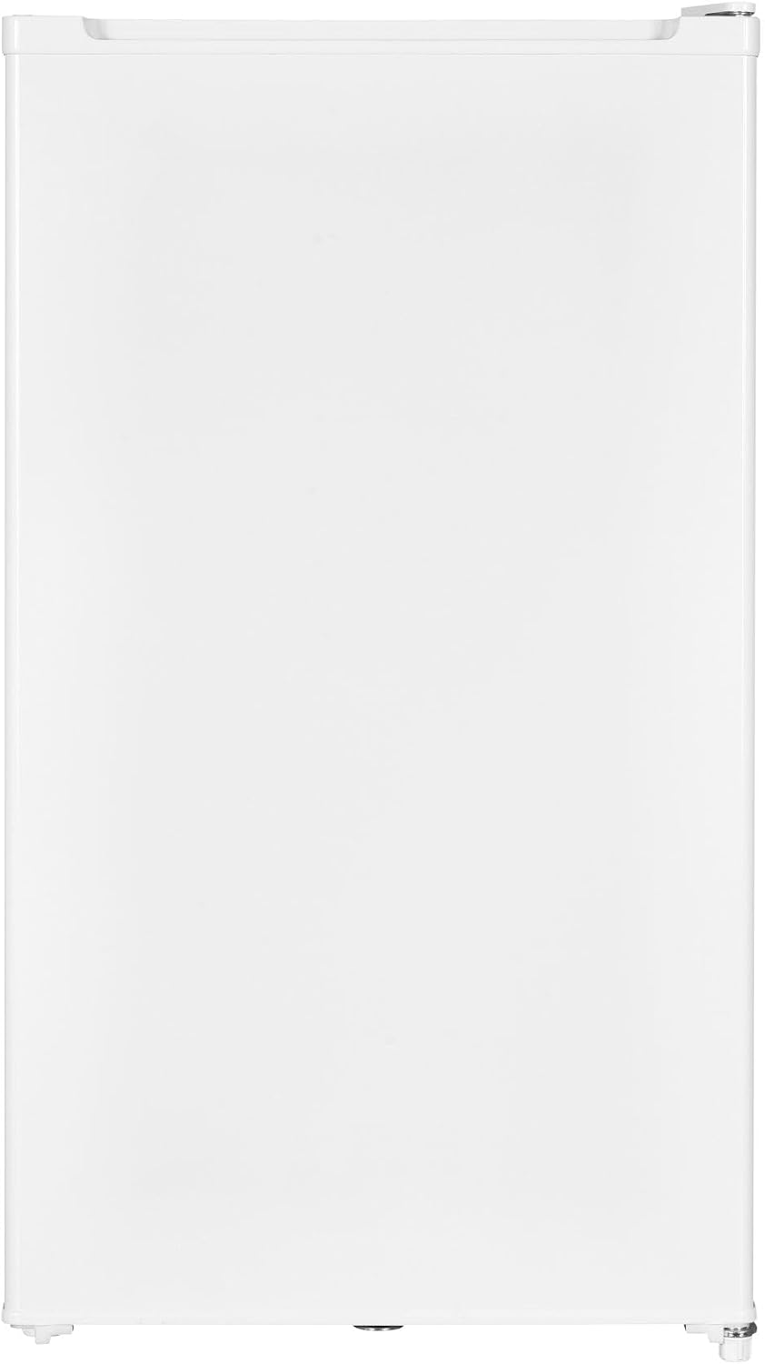 Beko, Frigorífico combinado, LS9052WN, 88 l, 39 dB, 1,2 kg, 21 kg, com controlo por aplicação, vidro, Branco, para uso diário