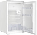 Frigorífico combinado, Gorenje, RBI409EP1, 88 cm, classe energética E, Branco, para uso diário