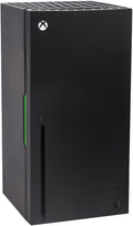 Minifrigorífico, Ukonic, Xbox, 12V, 10 l, 5 V, 2,1 A, Preto, para uso diário