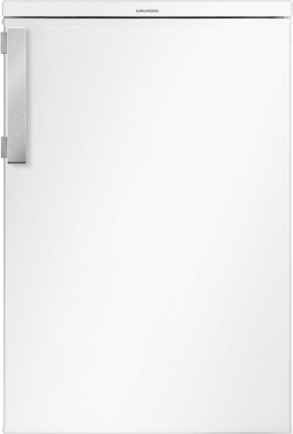 Frigorífico combinado, GRUNDIG, 14140, 36 dB, Branco, para uso diário