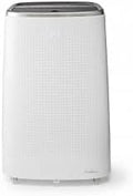 Ar condicionado split, NEDIS, WIFIACMB1WT14, 65 dB, com comando à distância, com temporizador, com controlo por aplicação, Branco, para uso diário