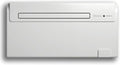 Ar condicionado, Olimpia Splendid, Klimager, 16 cm, 27 dB, Branco, para uso diário