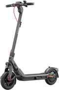 Trotinete elétrica, Segway-Ninebot, 36 V, 17,9 kg, 445 mm, 13,6 kg, 1235 × 564 × 445 mm, Multicolor, para uso diário