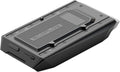 Ar condicionado portátil, EF ECOFLOW, 7,6kg, 515 × 272 × 92mm, Preto, para uso diário