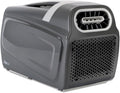 Ar condicionado portátil, Yolco, TC390, com comando à distância, com controlo por aplicação, Cinzento, para uso diário