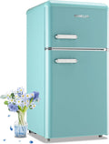 Artigo para casa, DEMULLER, Retro, 100L, Azul, para uso diário